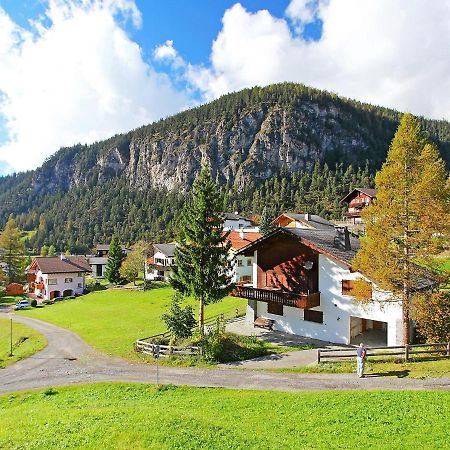 Chalet Albula By Interhome Schmitten  Bagian luar foto